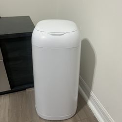Genie Diaper Trash