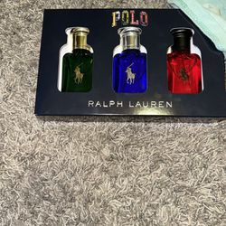 (Send Best Offer) New Ralph Lauren Cologne 
