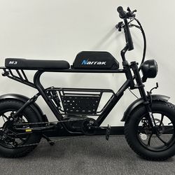 Brand new electric  bikes and trikes for sale starting front $450 and up to $1300