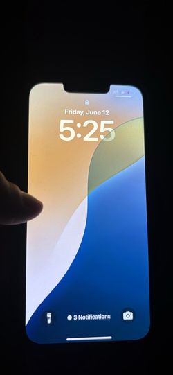 iPhone 13 unlocked