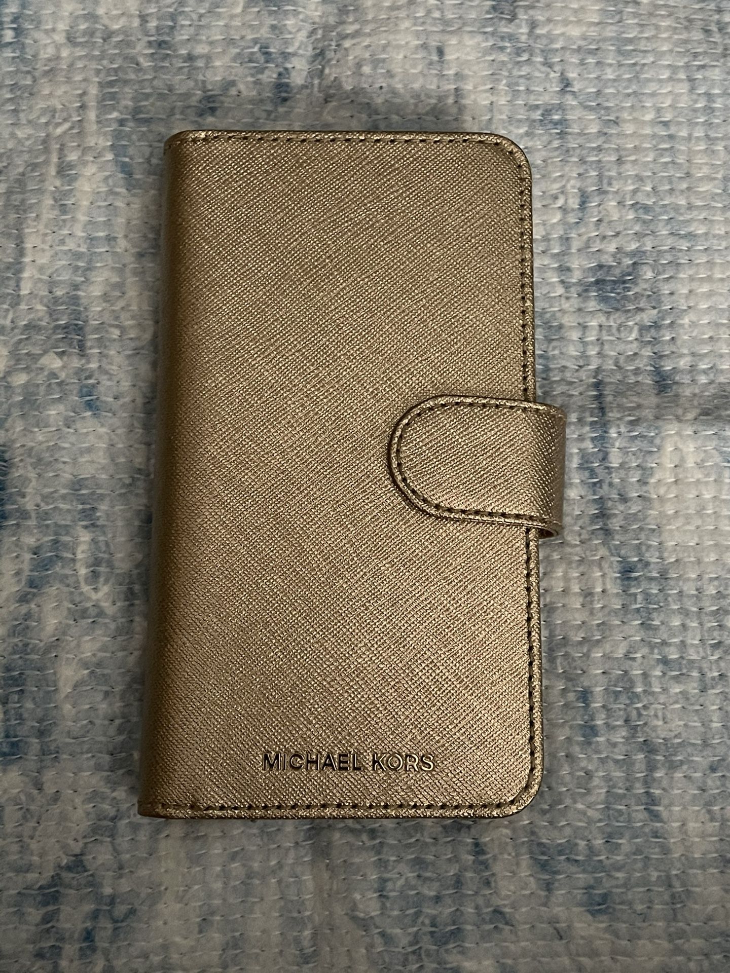 Michael Kors Wallet Case