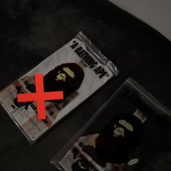 Bape Shirt 