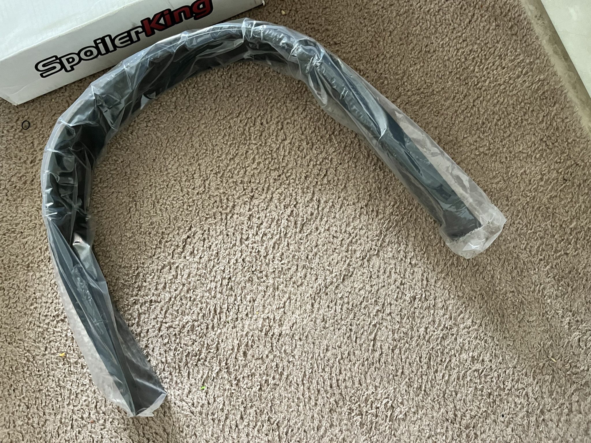 Brand New Roof Spoiler
