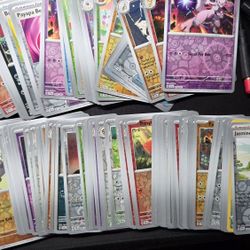 Pokemon Bulk 