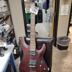 Electric Guitar