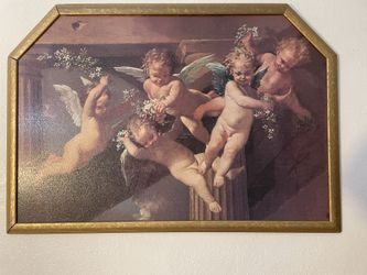 “ADORATION OF THE SHEPHERDS” (Nicolas Poussin) 