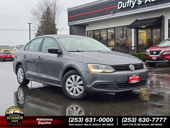 2014 Volkswagen Jetta