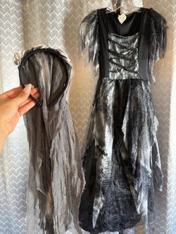 Halloween costume
