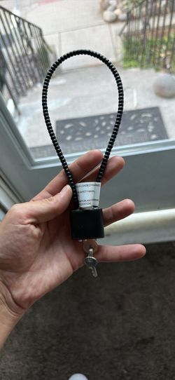 Gun Lock