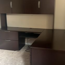 Home Office Desk