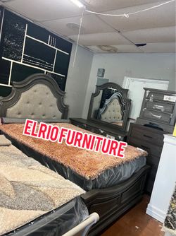 Furniture bedroom