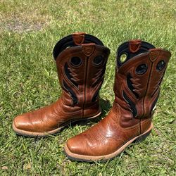 Ariat Cowboy Boots 