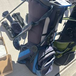Ogio Stand Bag