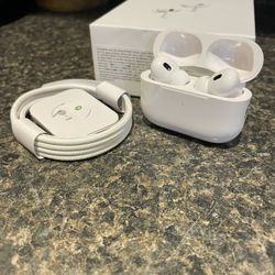 AirPods Pro 2