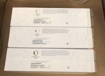 Brandnew Apple Watch series 5 40mm GPS +Cellular