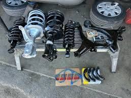 SHOCK/STRUT FOR HONDA TOYOTA SALE