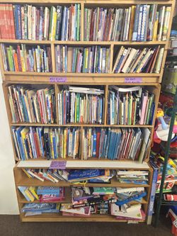 Children's Books ( Not Responding To Is This Available) Please Read 