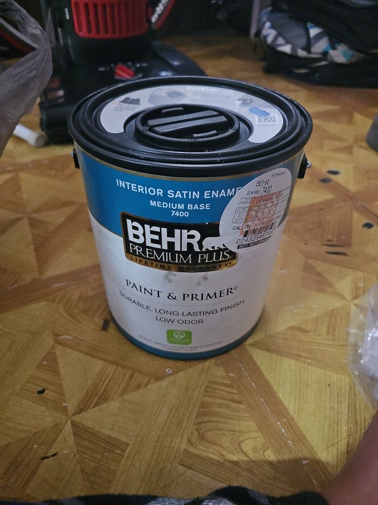 Paint(blue)