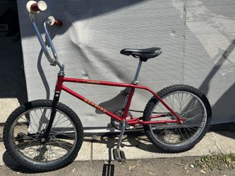Schwinn Scrambler