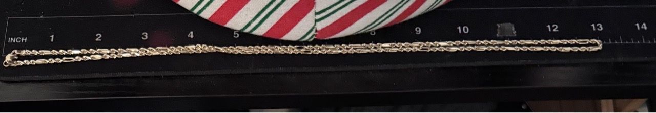 10k chain