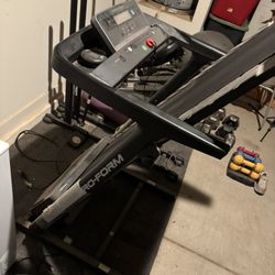Workout Equipment 