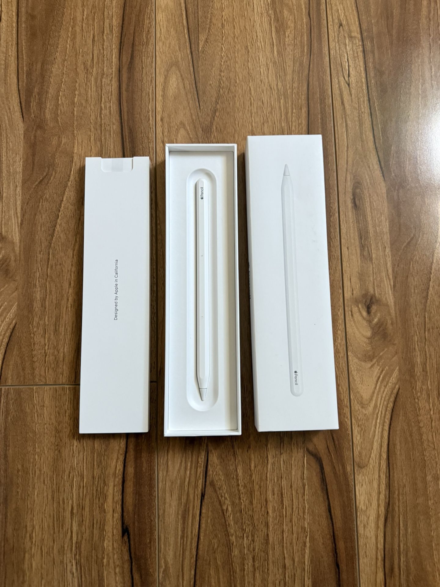 Apple Pencil 2