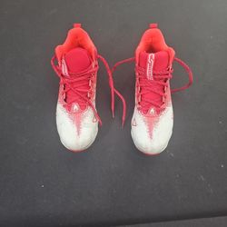 Under Armor Footcleats 