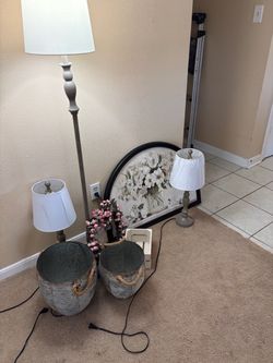Farmhouse Home Decor Bundle