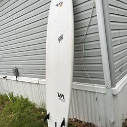 Used Surf Board 