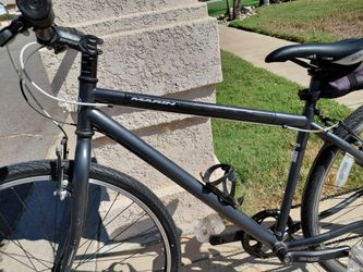 Like New Marin 7 speed road Bicycle