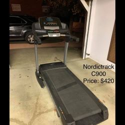 Treadmill