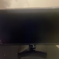 Acer Monitor 