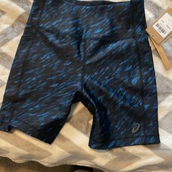 ASICS Shorts