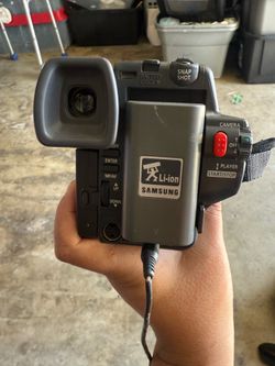 Camera