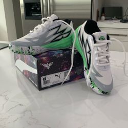 Puma M.E.L.O Basketball Shoes