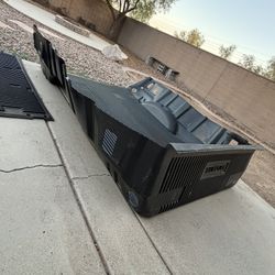 Ford F 150 Bed Liner 