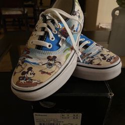 Mickey Mouse Limited Edition 2015 