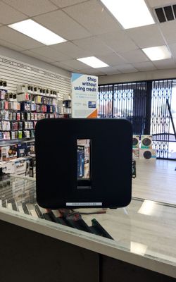 Sonos Subwofer 4 s55