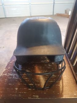 Evoshield Batting Helmet