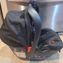 Carseat 