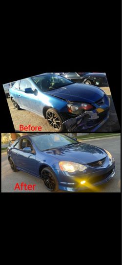 Auto Paint
