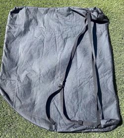 2007-2018 Jeep Wrangler JK Freedom Panel Top Storage Bag