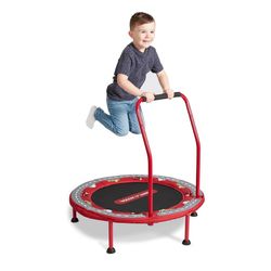 Mini Trampoline