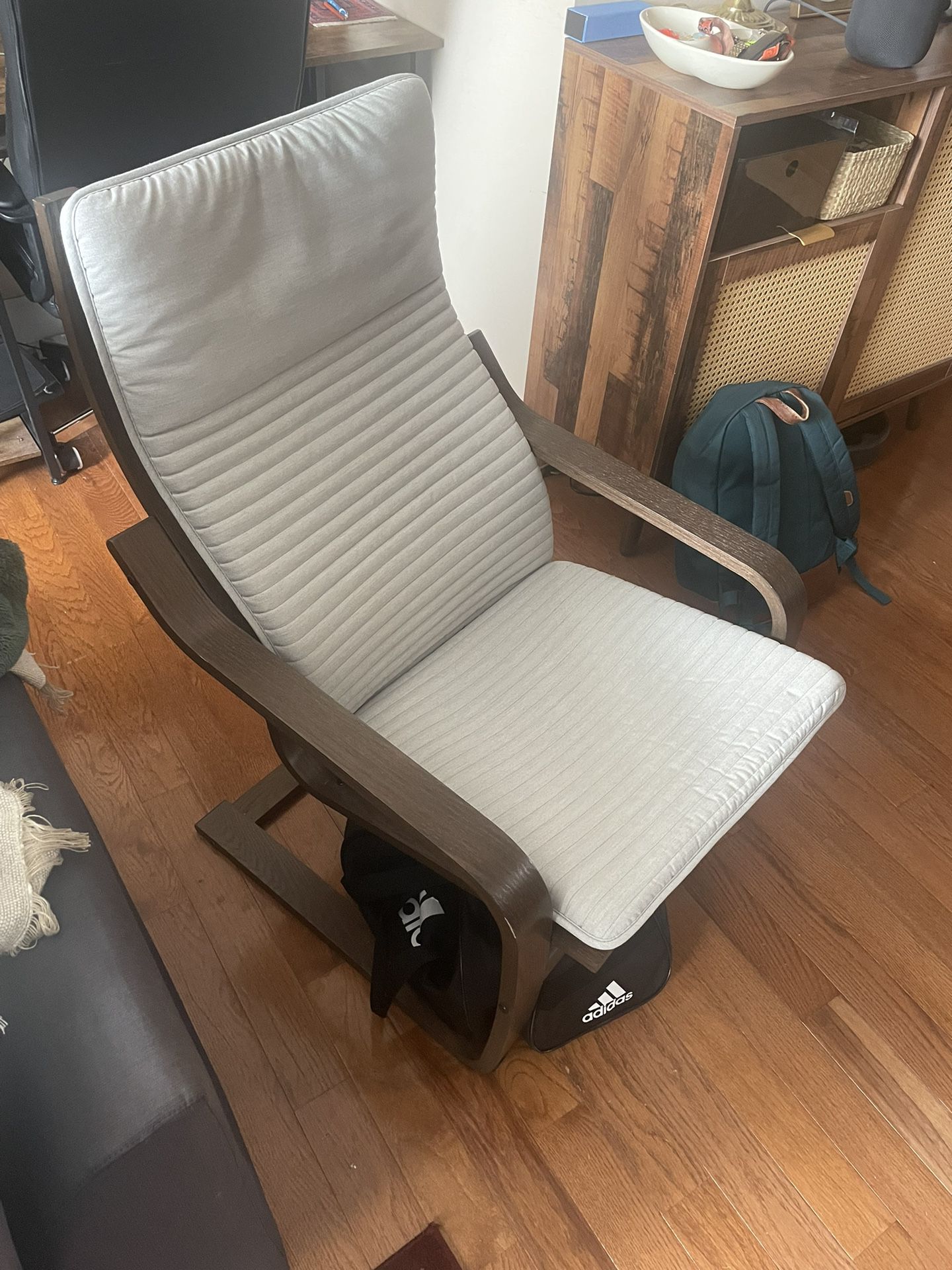 IKEA POÄNG Chair 