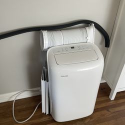 Toshiba Portable Air Conditioner