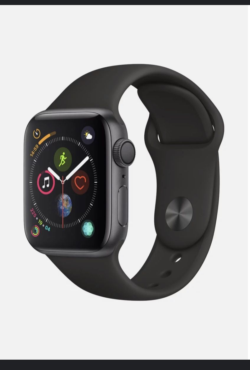 Apple Watch Series 4