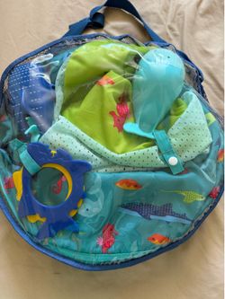 Swimways Baby Spring Float