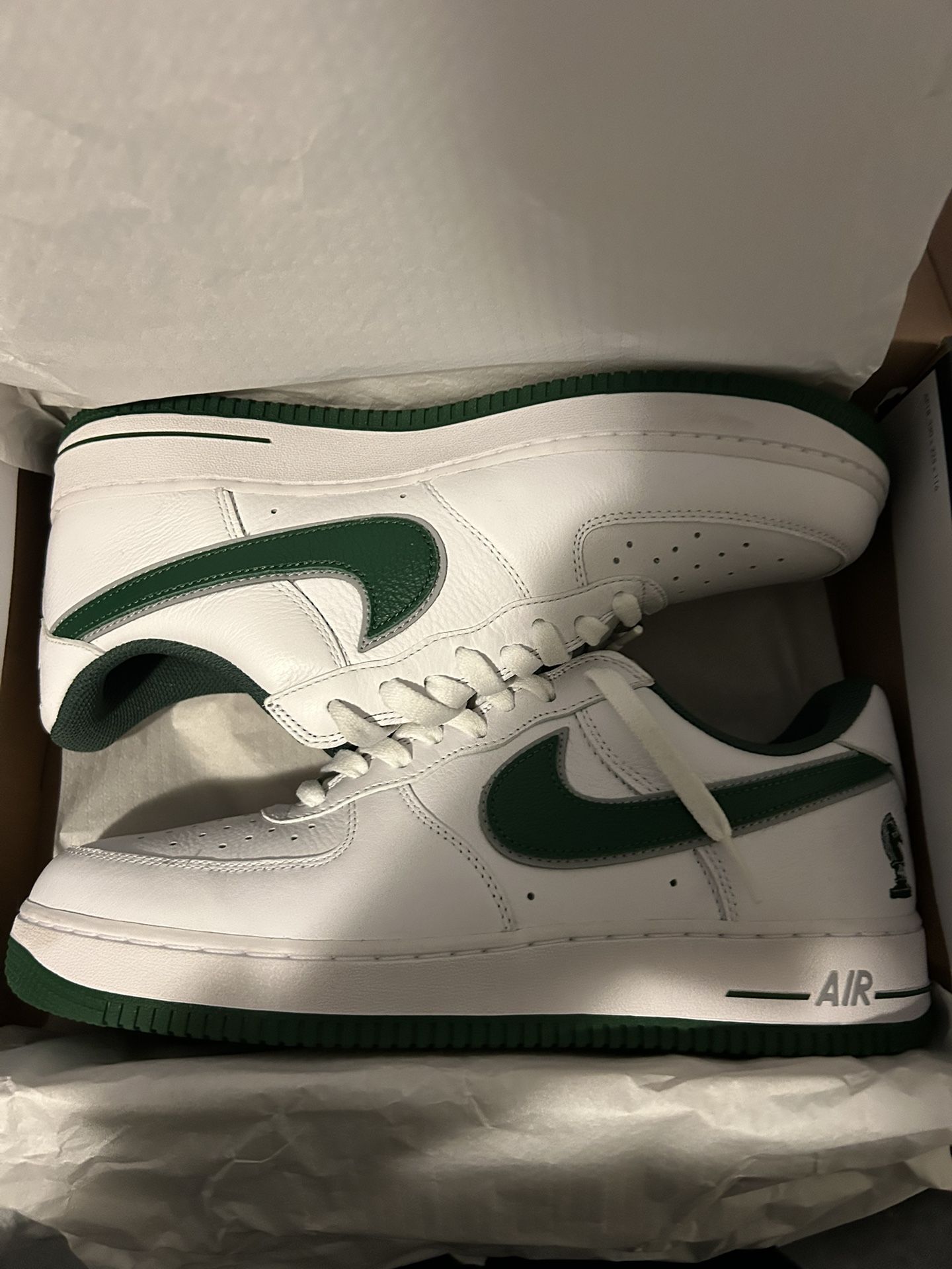 Nike Air Force One Low Four Horsemen LeBron