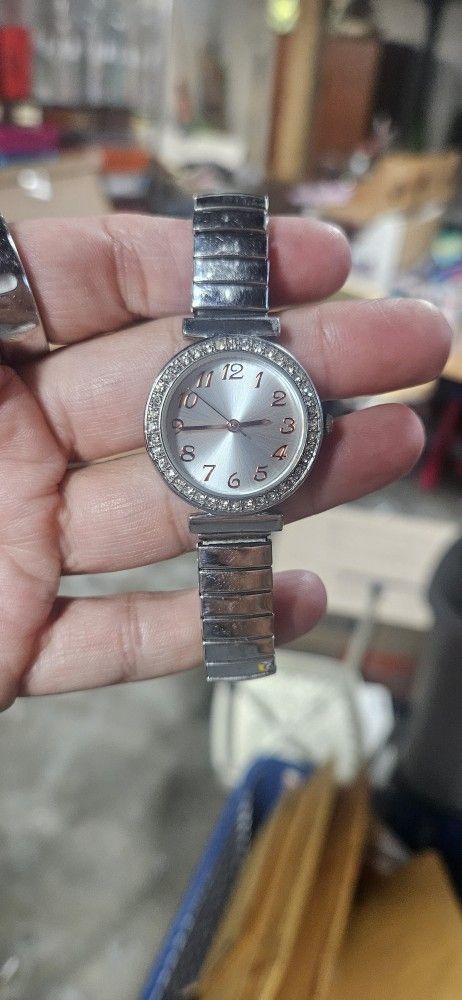 Ladies Style Watch