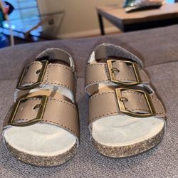 Baby Sandles 